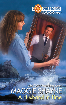 Title details for A Husband in Time by Maggie Shayne - Available